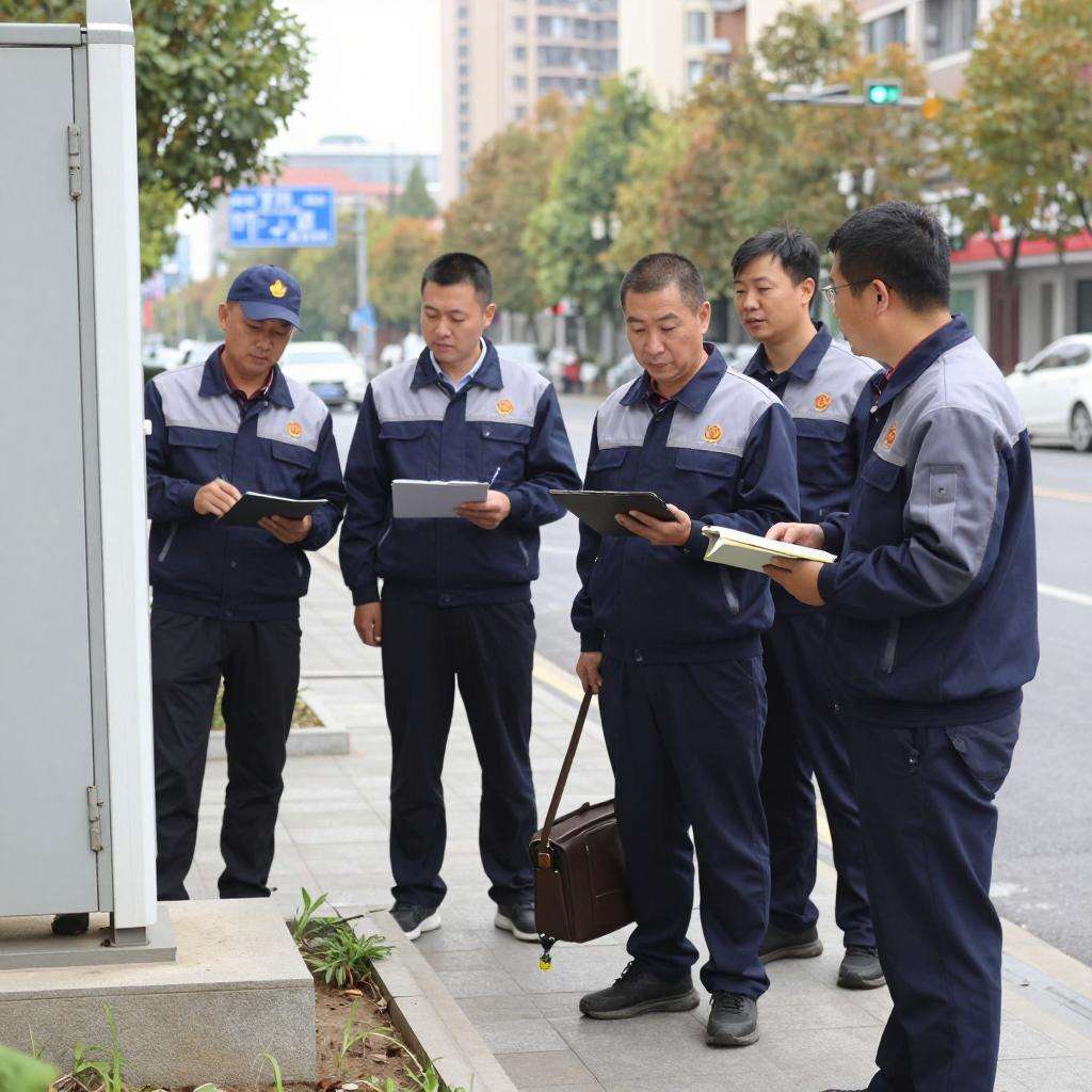掌握SSL证书的秘密：让你的网站脱颖而出的关键武器第二张图