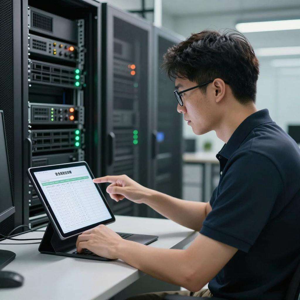 SQL Server安全规划全攻略第一张图