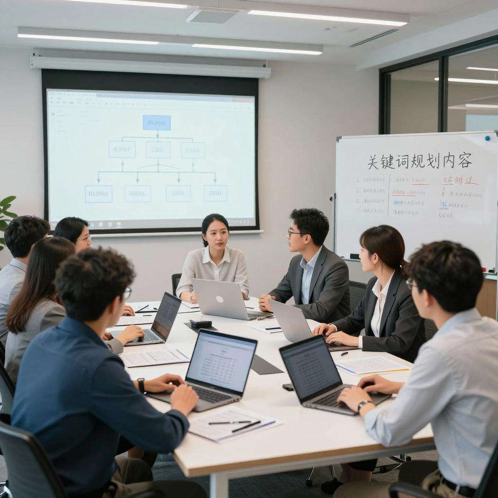 Duplicate Content重启战场：内容相似性带来的收录难题与解决宝典第二张图