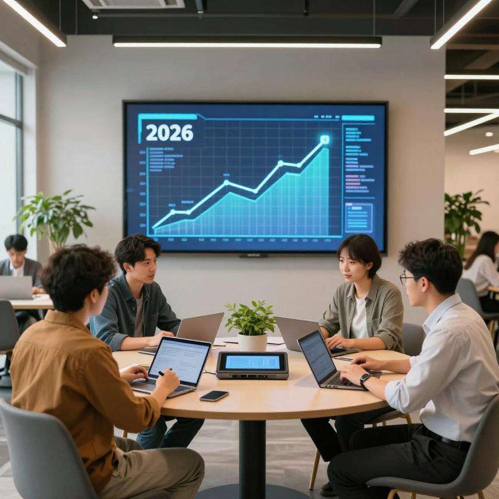 如何打造爆款的内容营销策略：实战指南2026第三张图