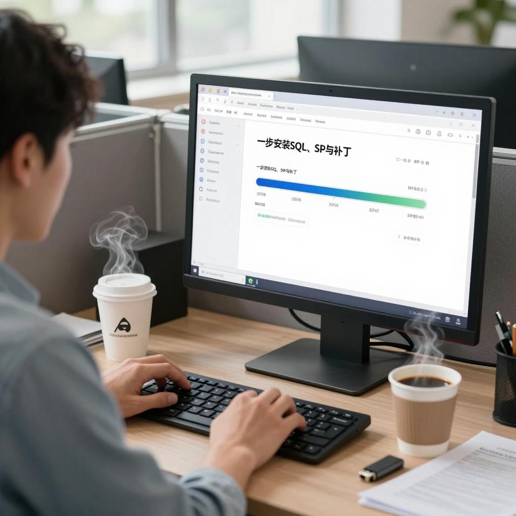解析SQL Server 2008的精妙之处第二张图