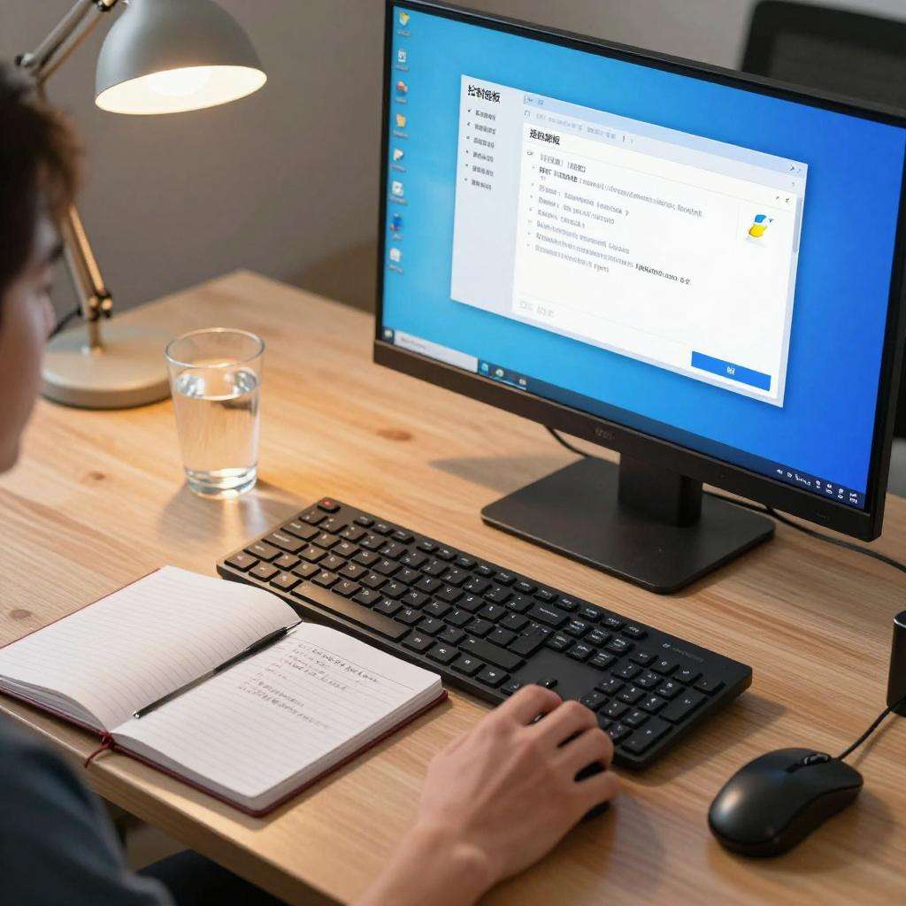 Win 7操作系统常见的问题的解决方法第一张图