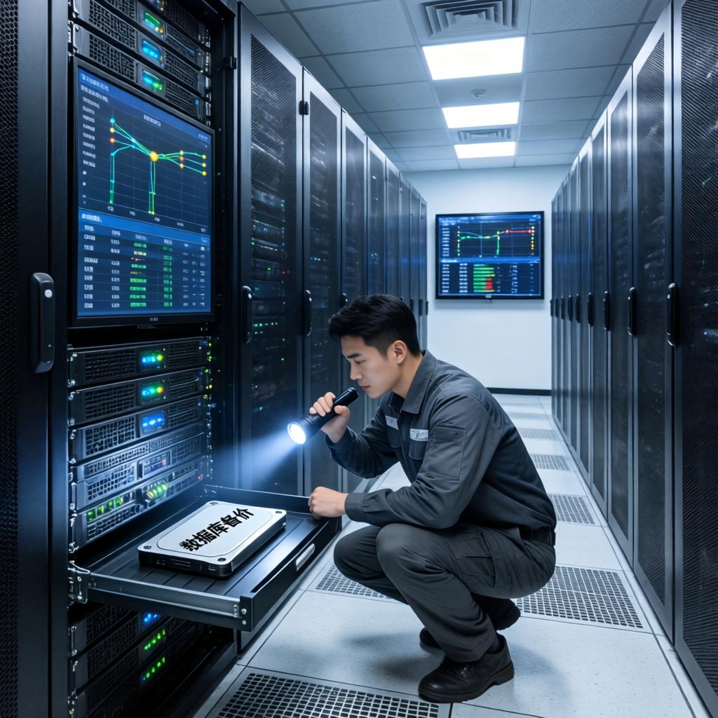 SQL Server的文件恢复技术(1)第二张图