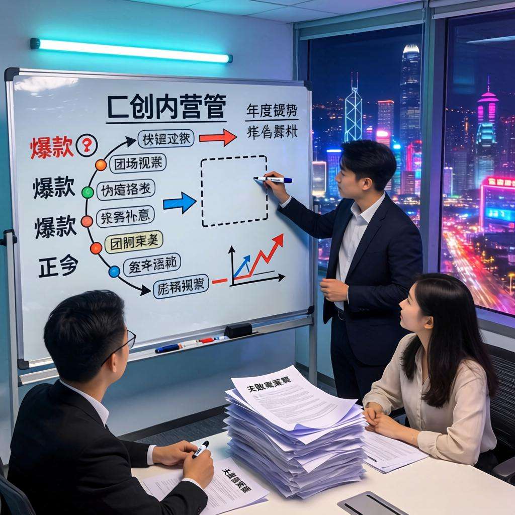 如何打造爆款的内容营销策略：实战指南2026第一张图