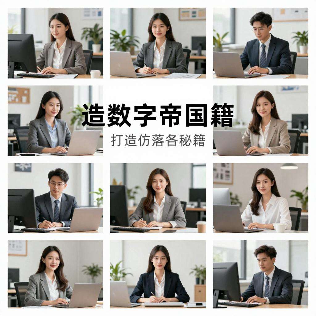 品牌SEO建设:打造属于你的数字帝国秘籍 品牌SEO建设:打造属于你的数字帝国秘籍第三张图