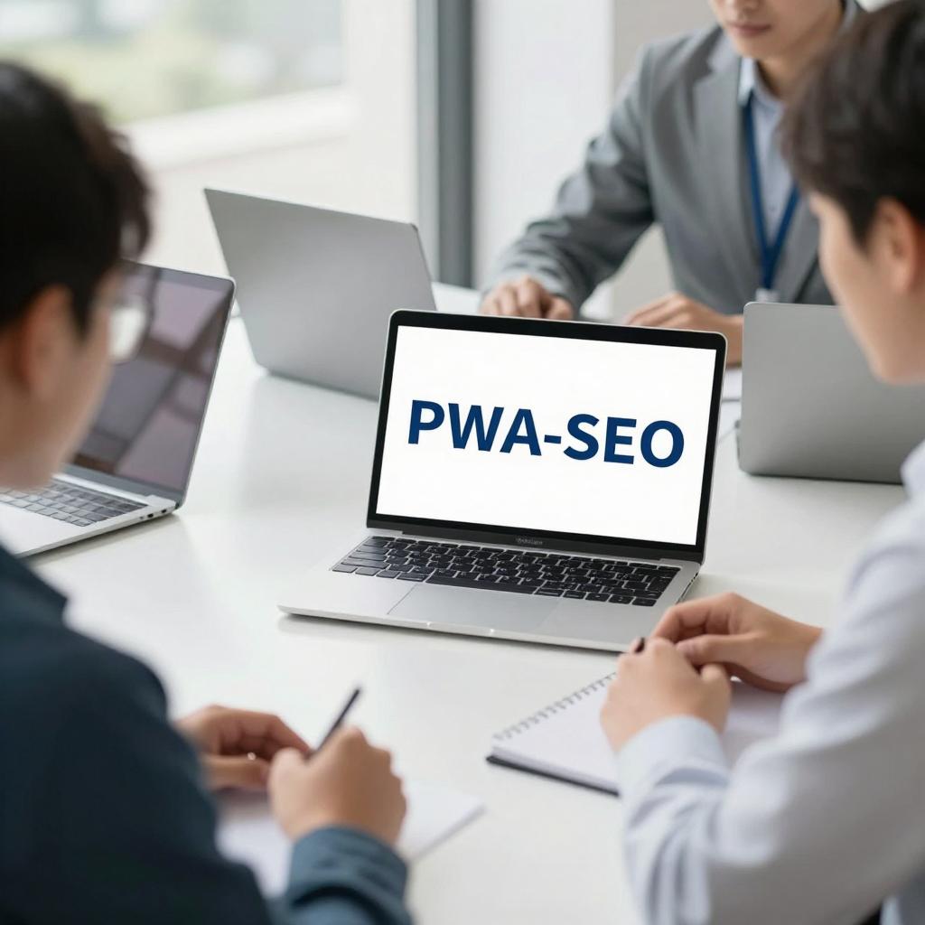 PWA与SEO:打破认知的全新变革 PWA与SEO:打破认知的全新变革第一张图