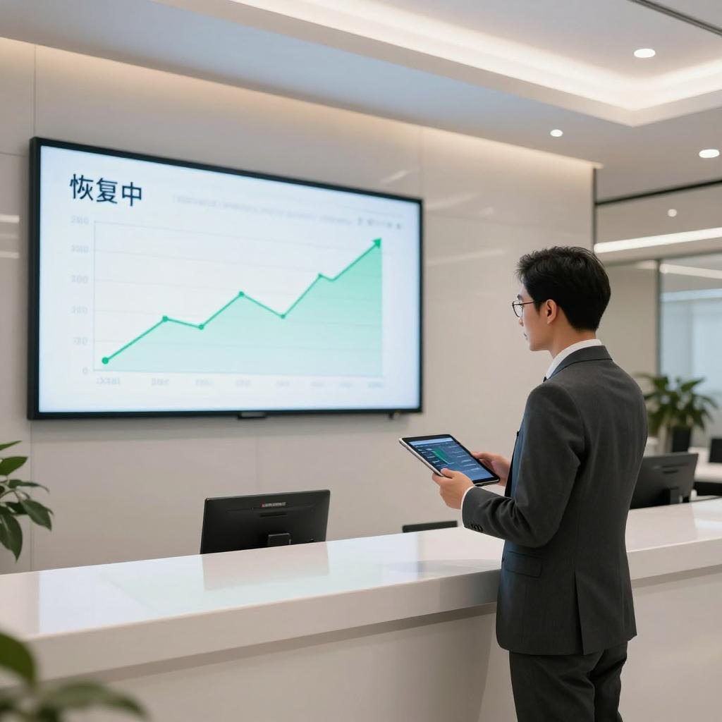 危机SEO应对指南:如何有效处理负面事件与快速恢复 危机SEO应对指南:如何有效处理负面事件与快速恢复第二张图