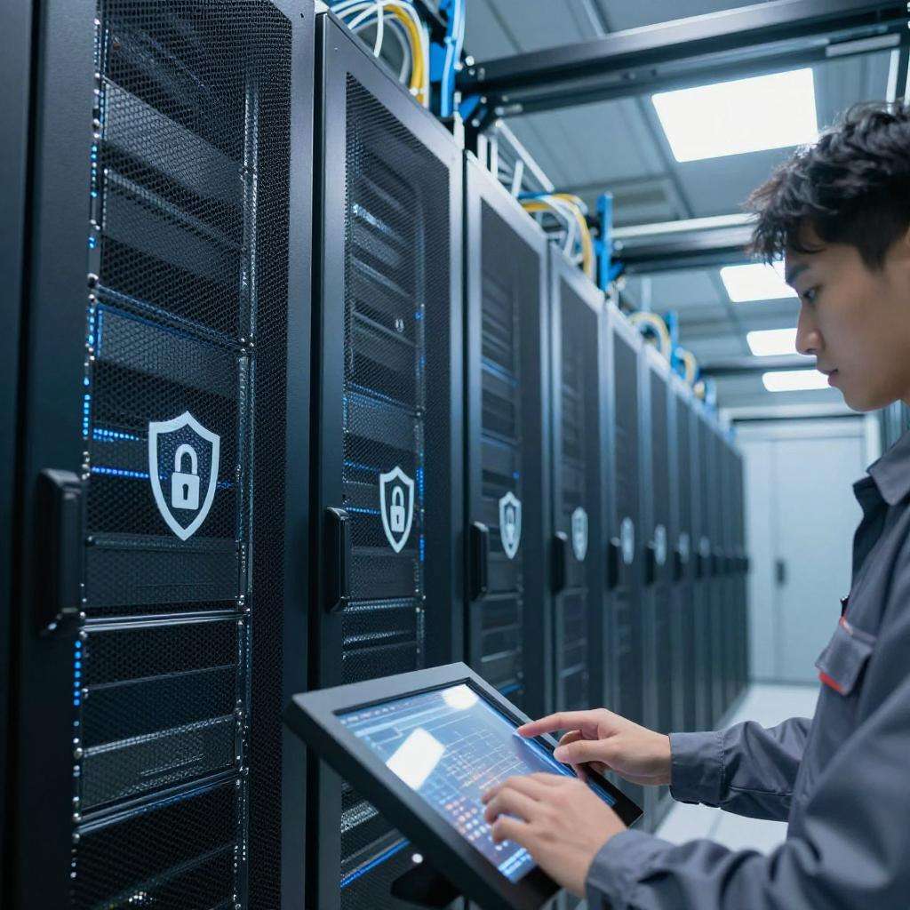 全面解析GDPR合规:企业如何在欧盟规定下实现数据保护 全面解析GDPR合规:企业如何在欧盟规定下实现数据保护第二张图