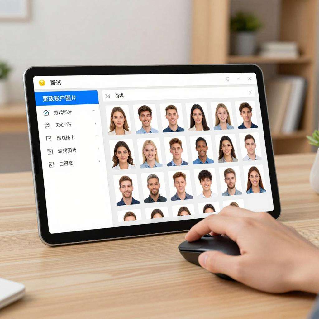 Windows7系统更改用户账户图片的2种方法（图文教程）第一张图