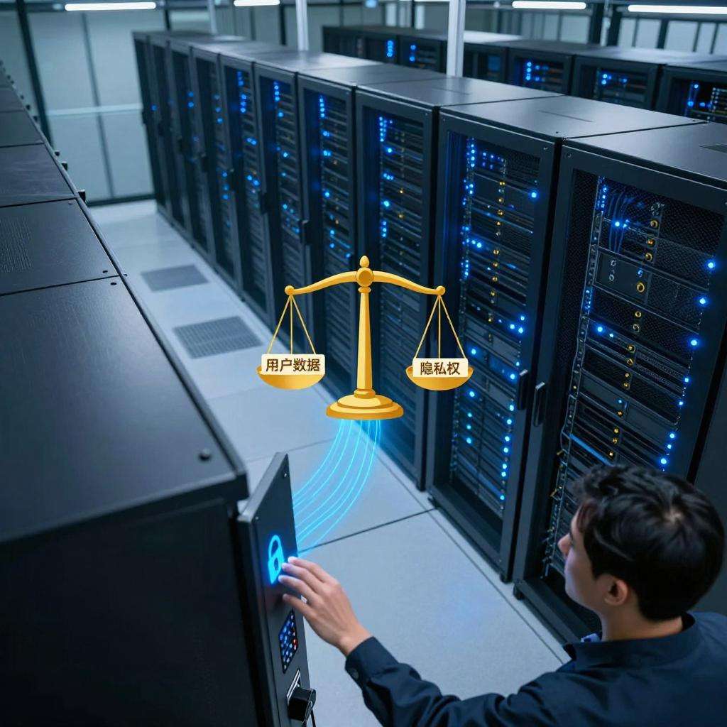 如何解读CCPA合规：加州法规下的隐私权利新风向第一张图