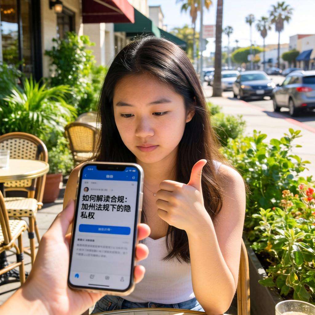 如何解读CCPA合规：加州法规下的隐私权利新风向第二张图