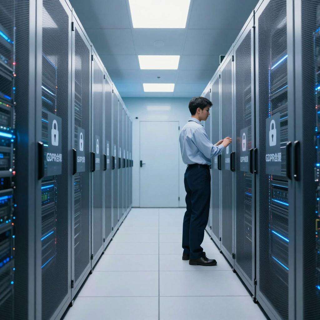 GDPR合规揭秘：你必须知道的欧盟数据保护关键策略第三张图