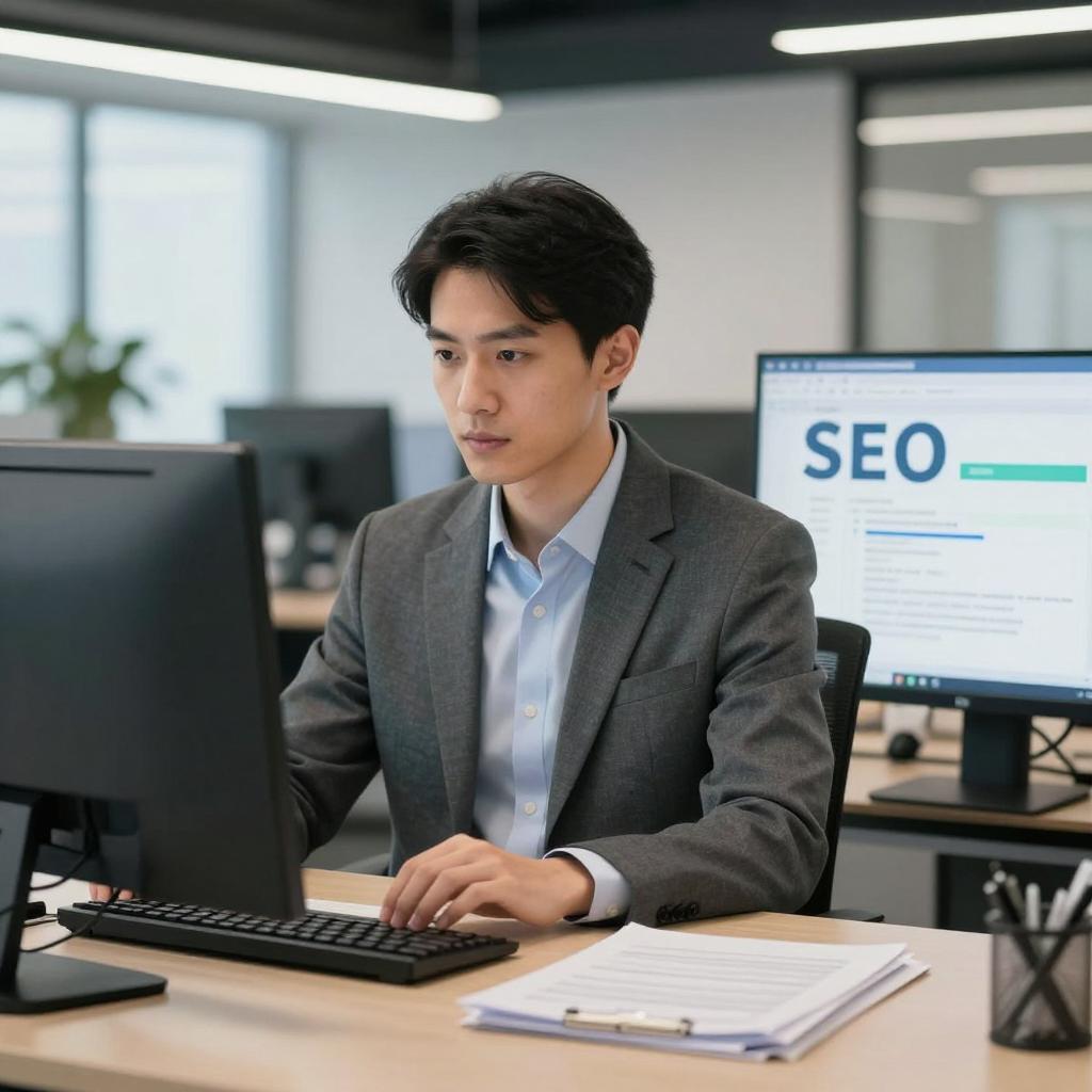 2026年必懂：伦理SEO的实践策略与社会责任第一张图