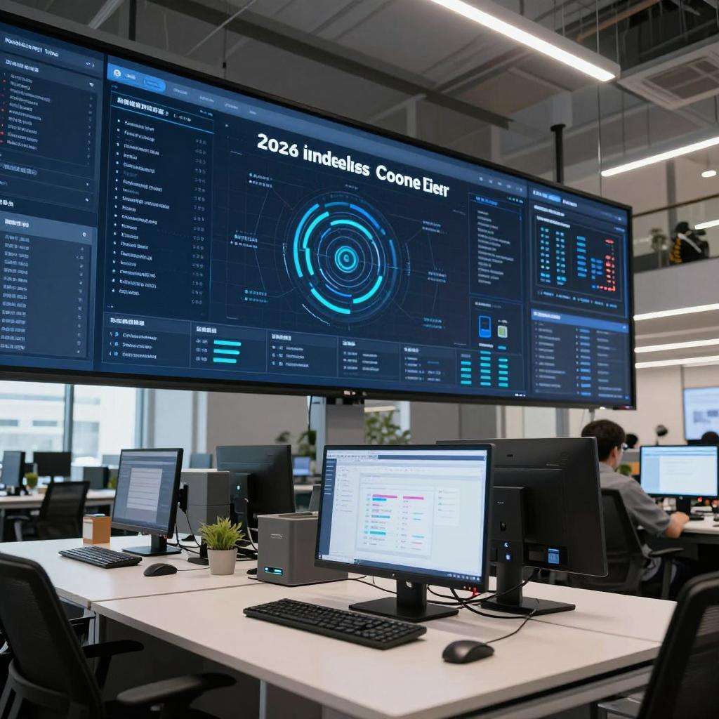 2026年，广告行业最大的变革之一正悄然展开——Cookieless Tracking无Cookie追踪技术迅速崛起。面对日益严格的隐私法规和用户隐私保护意识的第三张图