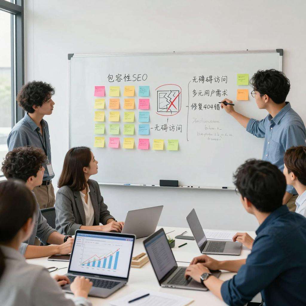 未来的用户体验：为什么Inclusive SEO包容性SEO成必然趋势第二张图