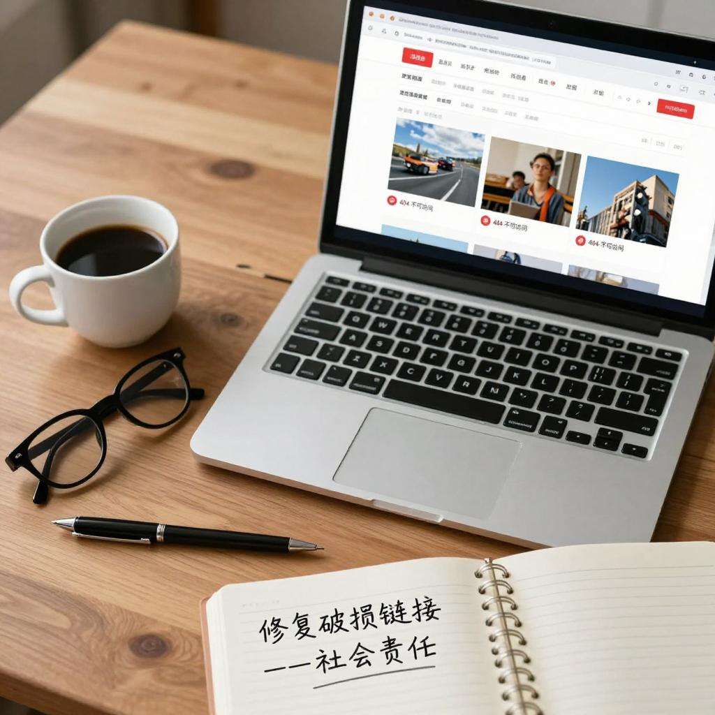 Ethical SEO 道德SEO 合规实践 社会责任第一张图