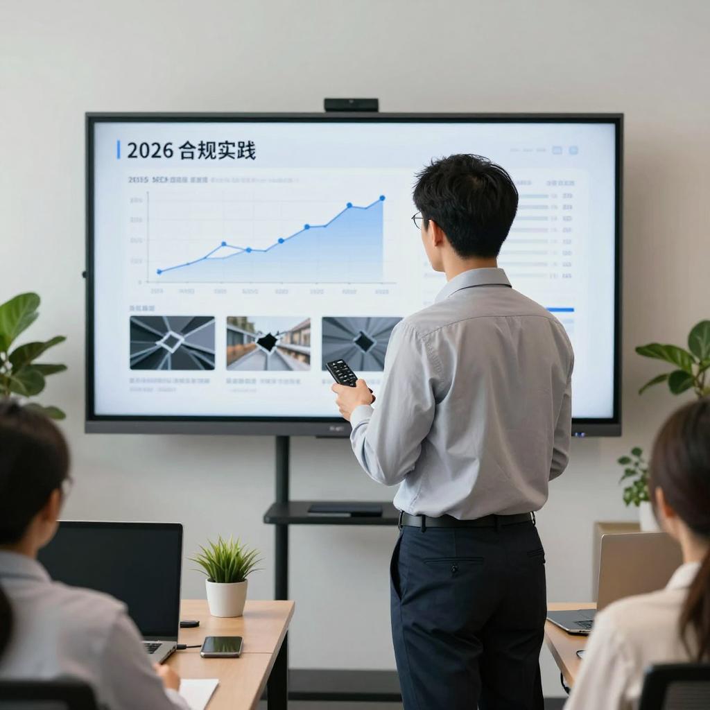 Ethical SEO 道德SEO 合规实践 社会责任第二张图