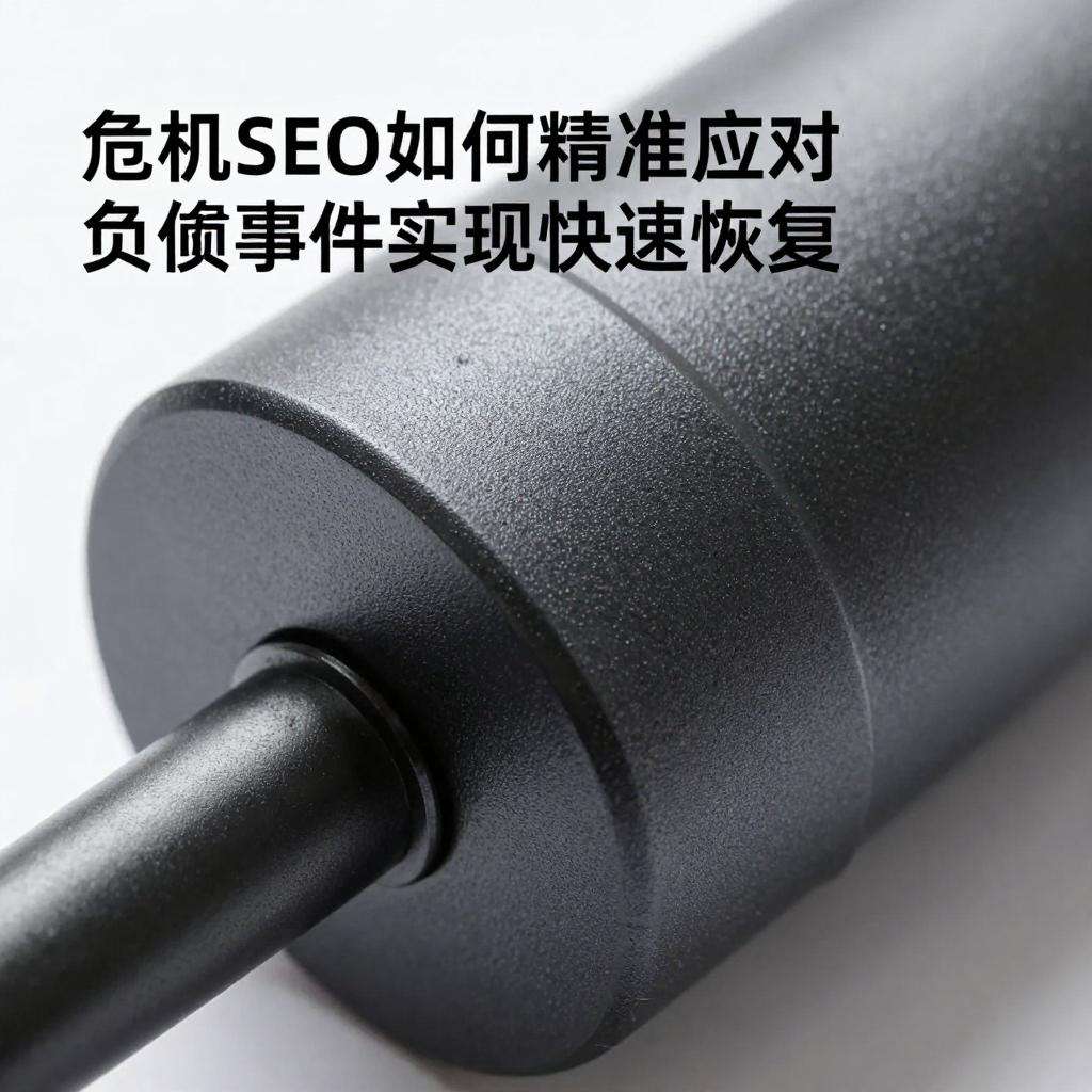 危机SEO:如何精准应对负面事件实现快速恢复 危机SEO:如何精准应对负面事件实现快速恢复第二张图