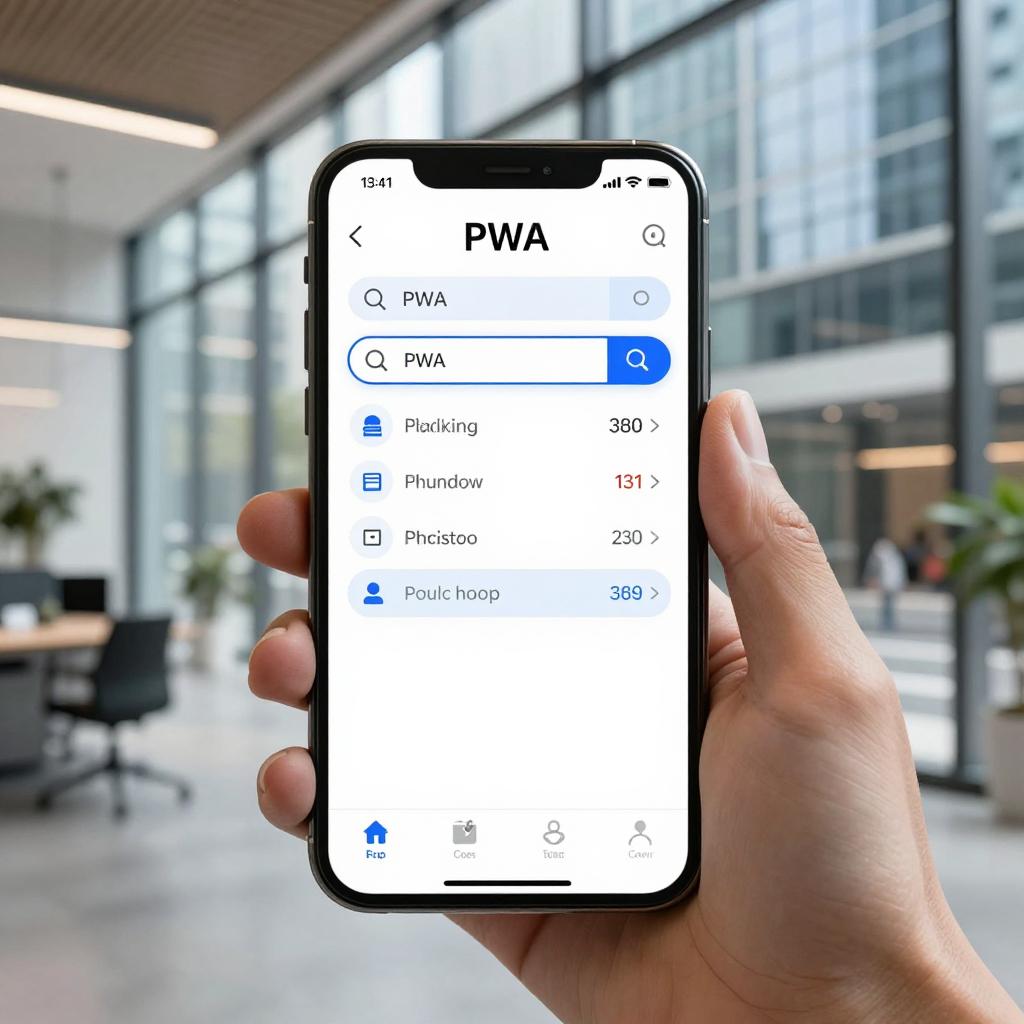 如何让PWA在SEO排名中脱颖而出第三张图