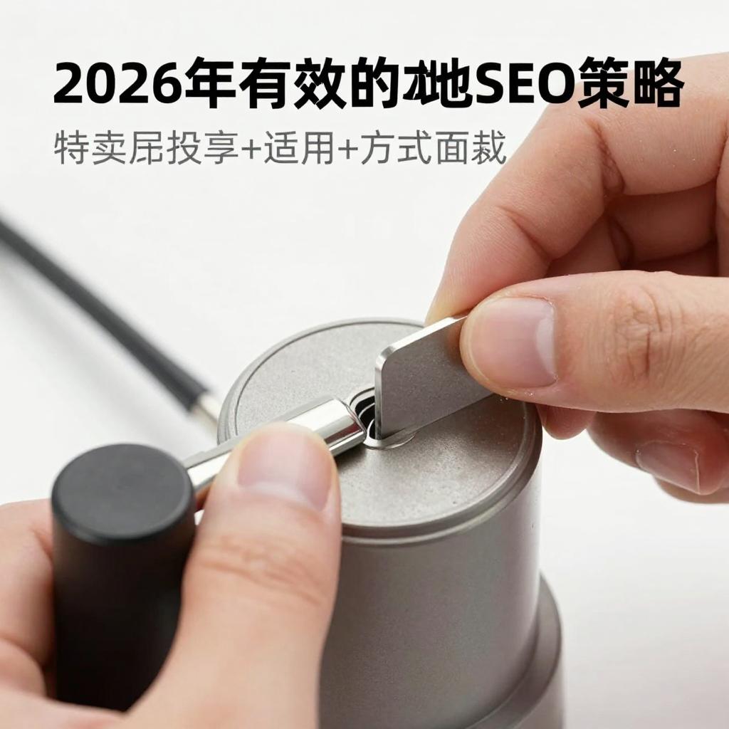 【揭秘2026年最有效的本地SEO策略，快速抢占地盘】第二张图