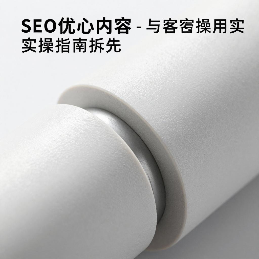 图片SEO优化：内容策略与实操指南第二张图