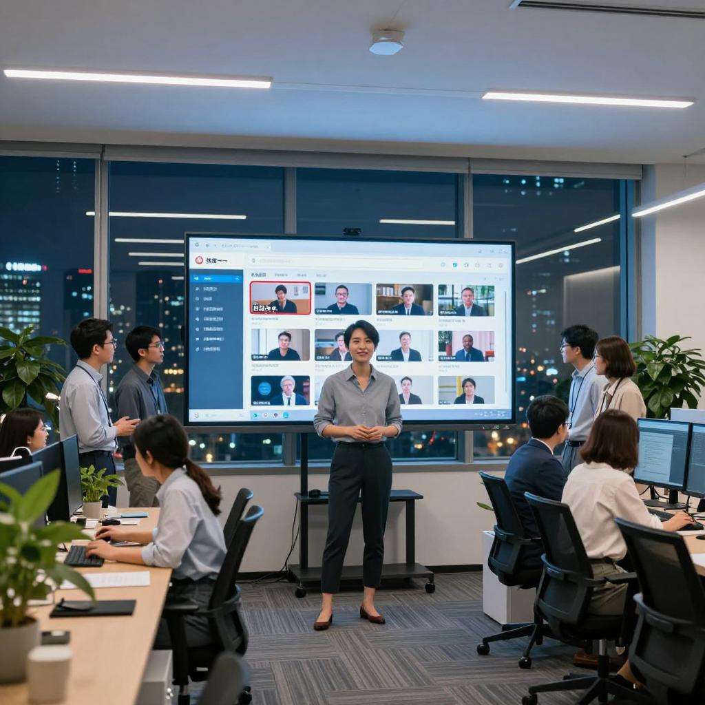 视频SEO技巧：实用秘籍帮你打造爆款视频排名策略第二张图