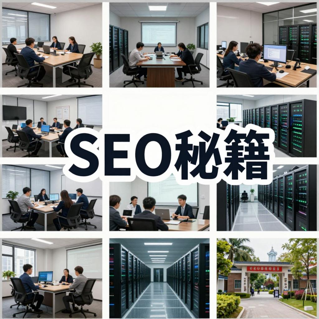 掌握这些SEO秘籍,让你品牌的搜索排名飞跃! 掌握这些SEO秘籍,让你品牌的搜索排名飞跃!第三张图