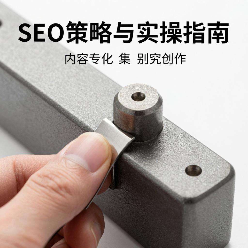 图片SEO优化:内容策略与实操指南 图片SEO优化:内容策略与实操指南第二张图