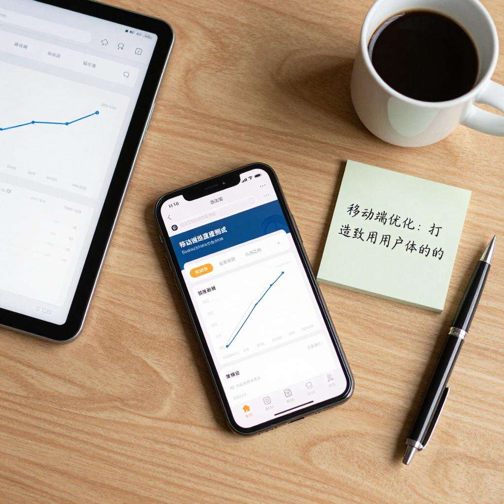 移动端SEO优化:打造极致用户体验的必杀技 移动端SEO优化:打造极致用户体验的必杀技第二张图
