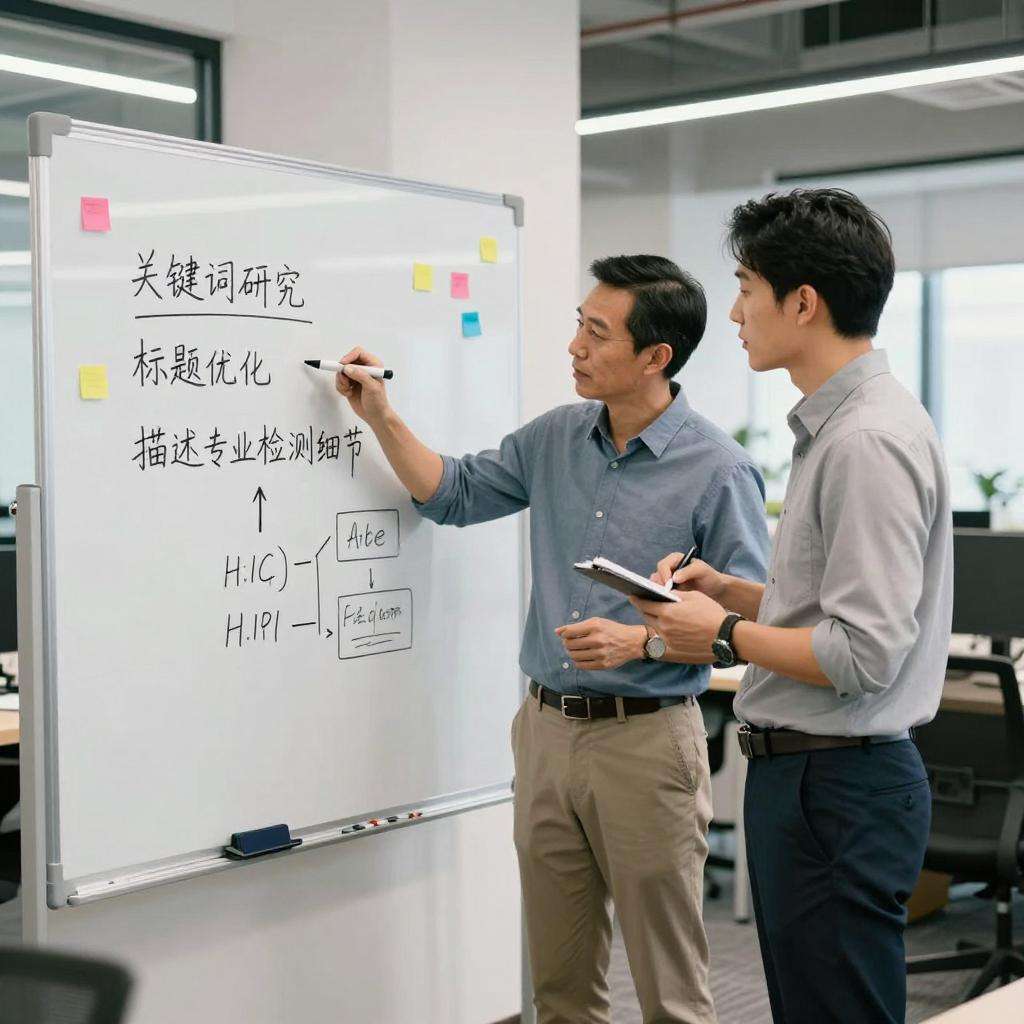 视频SEO技巧：实用秘籍帮你打造爆款视频排名策略第二张图
