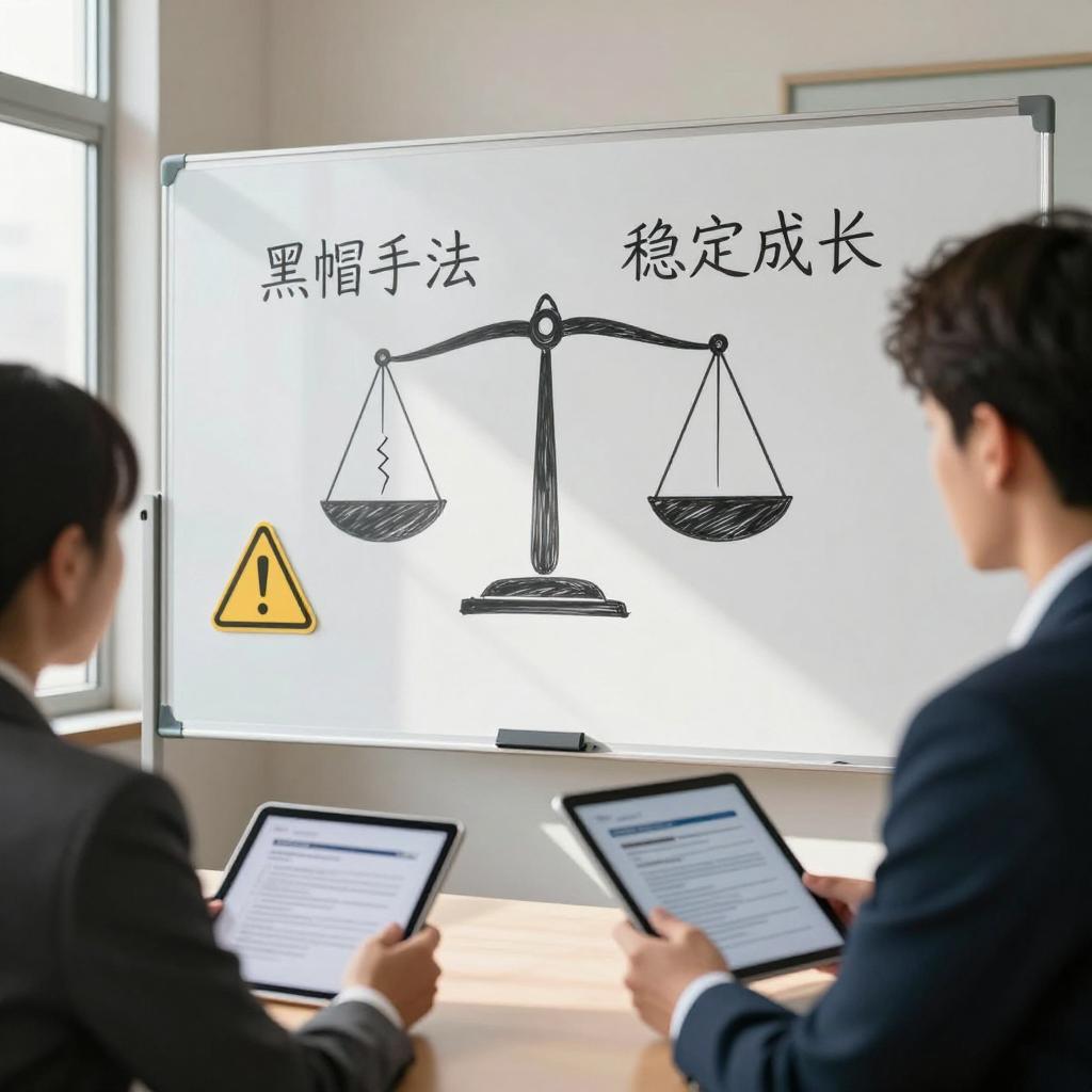 2026年必懂：伦理SEO的实践策略与社会责任第一张图