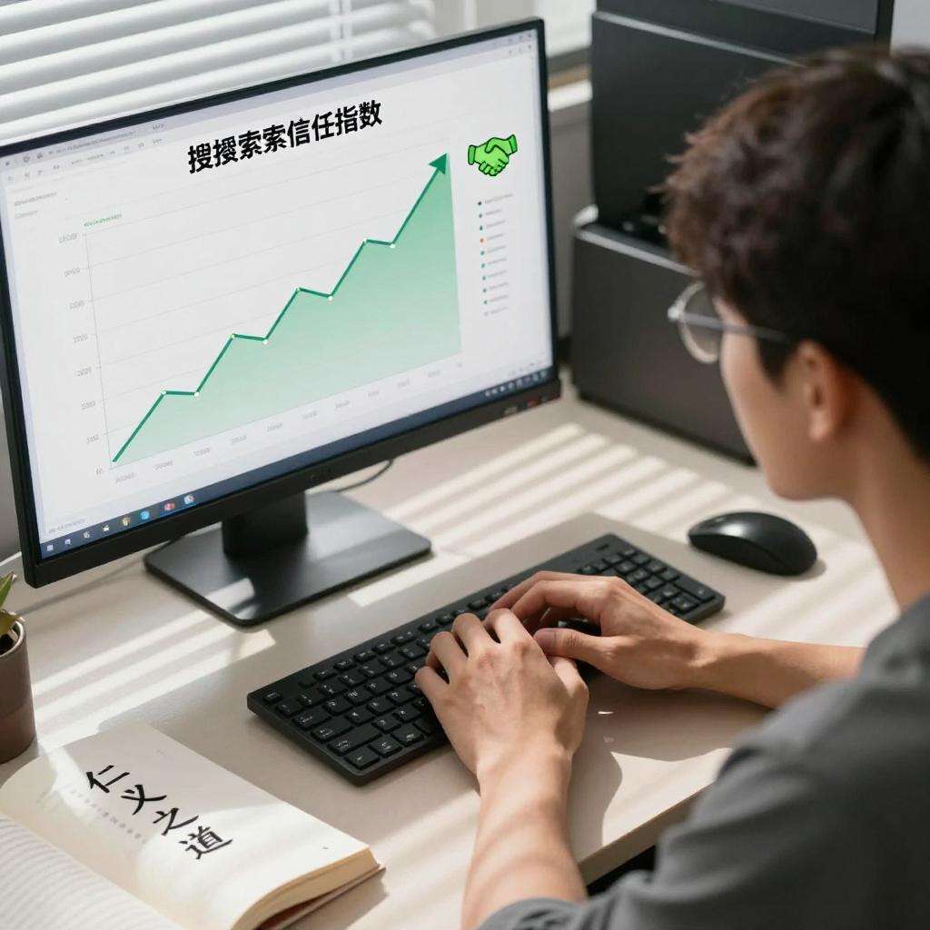 2026年必懂：伦理SEO的实践策略与社会责任第二张图