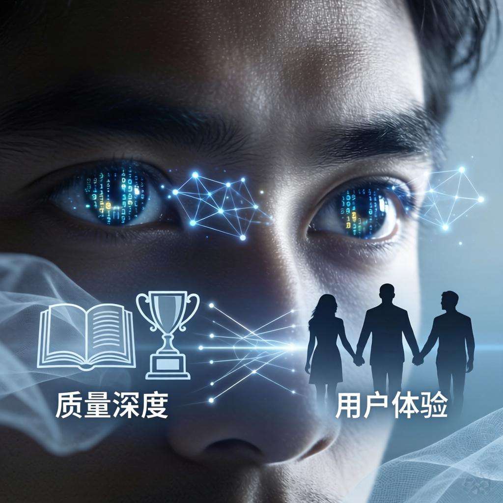 Content Strategy Evolution:内容策略演进新纪元 Content Strategy Evolution:内容策略演进新纪元第三张图