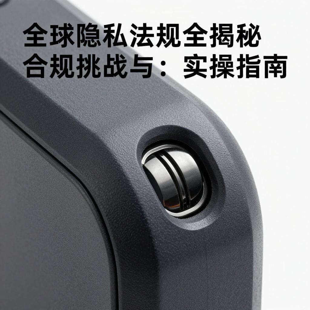【全球隐私法规全揭秘：合规挑战与实操指南】第二张图