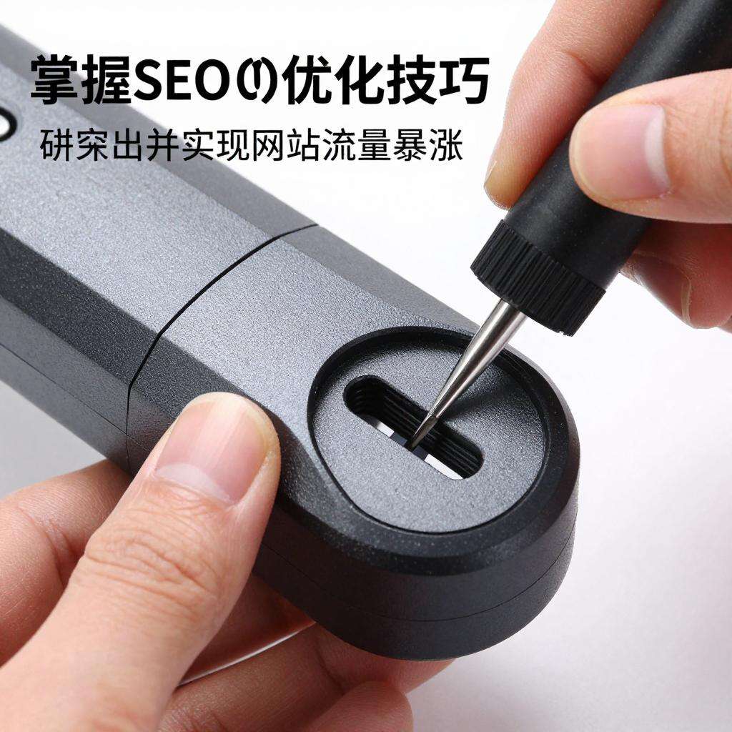 如何快速掌握SEO优化技巧实现网站流量暴涨 如何快速掌握SEO优化技巧实现网站流量暴涨第二张图
