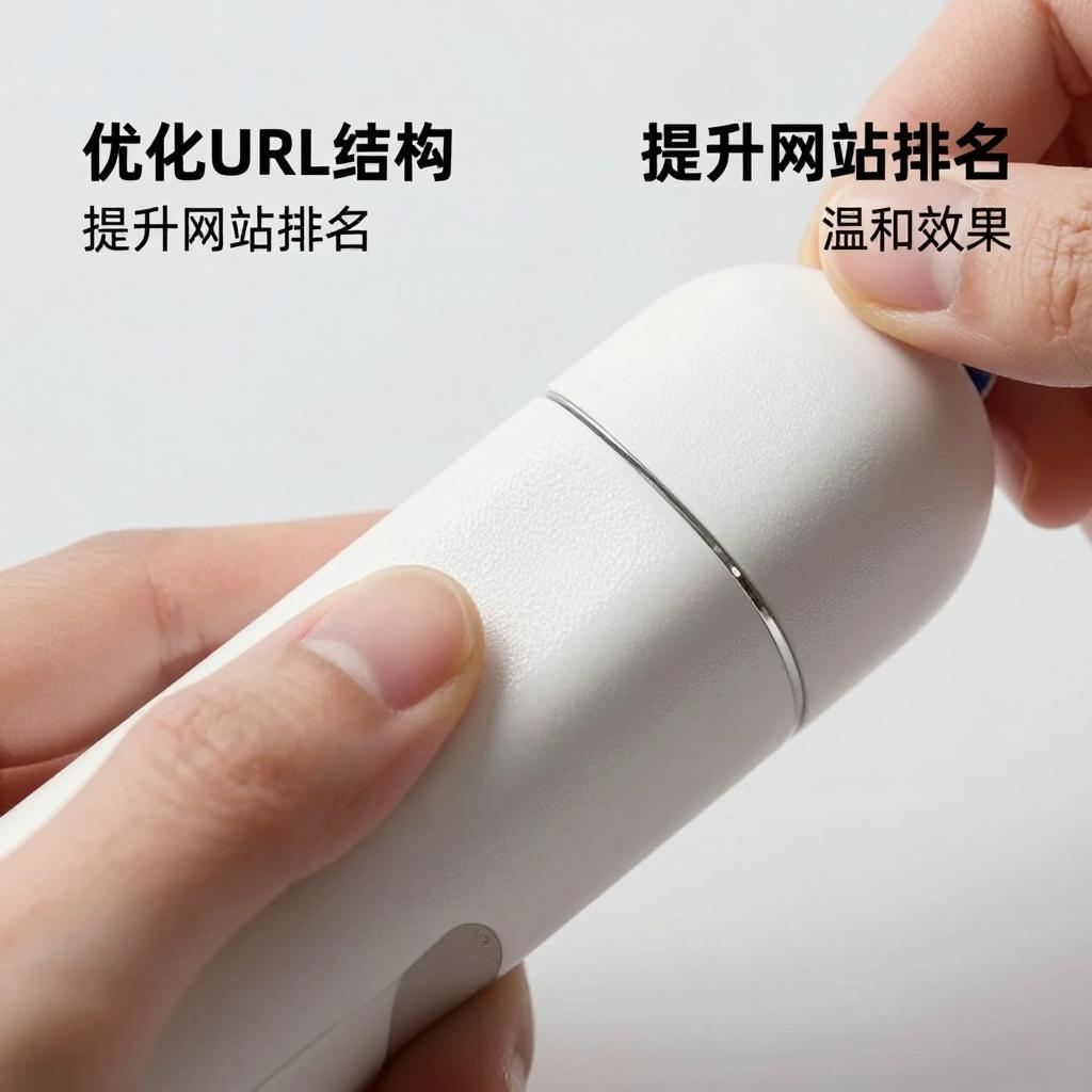 如何通过URL结构优化推动网站排名飞升第二张图