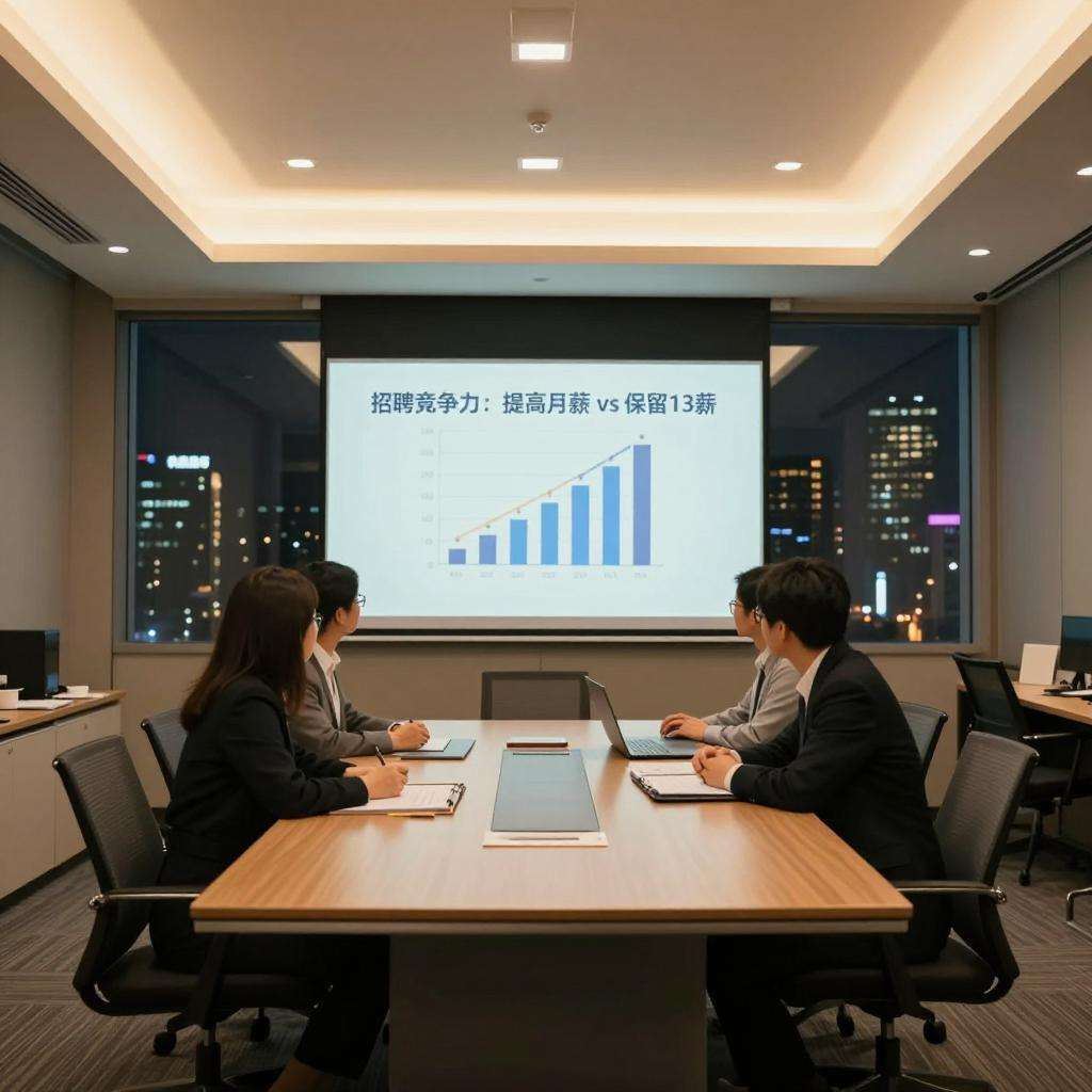 社交媒体SEO:破解流量密码的终极策略 社交媒体SEO:破解流量密码的终极策略第三张图