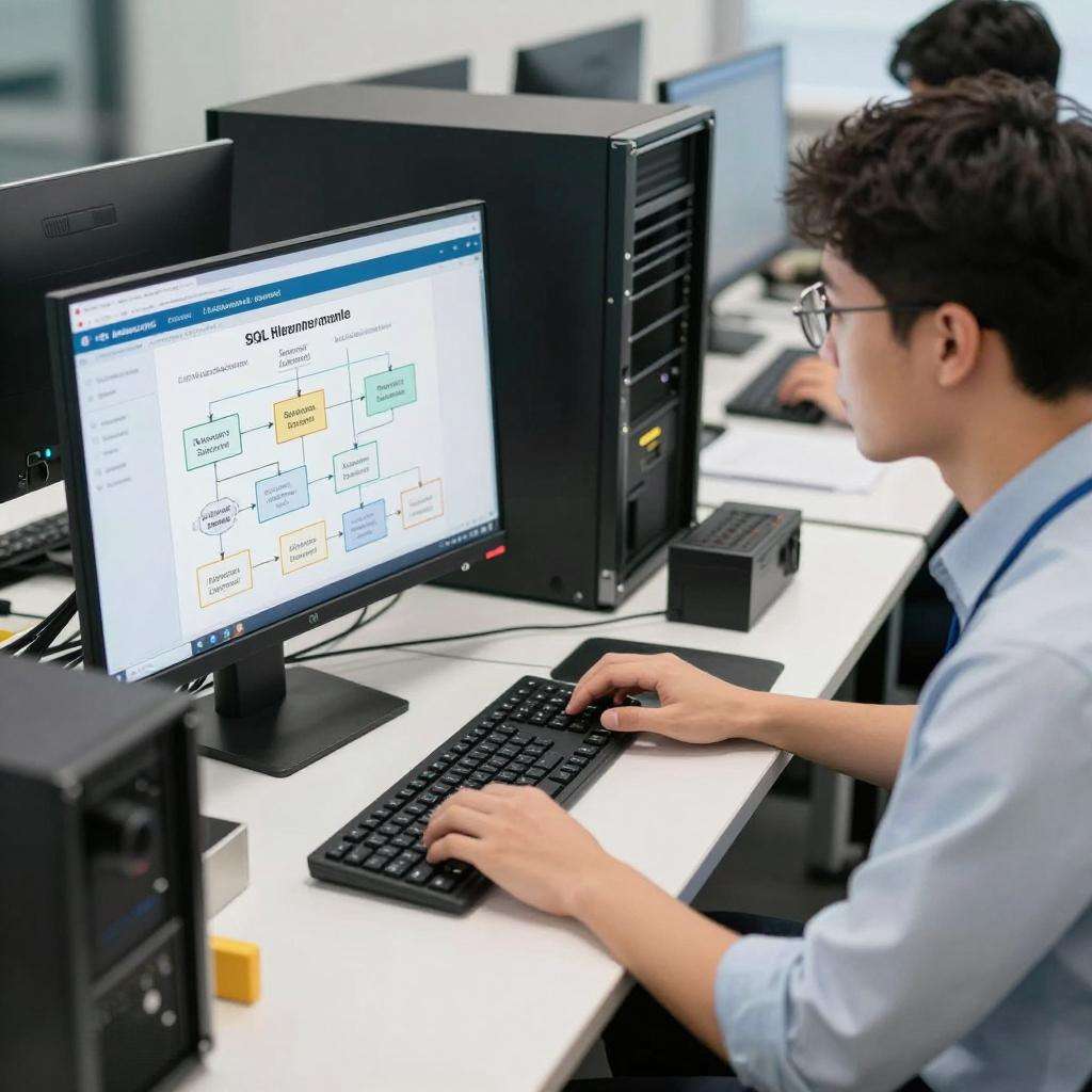 SQL Server如何识别真实和自动创建的索引第一张图