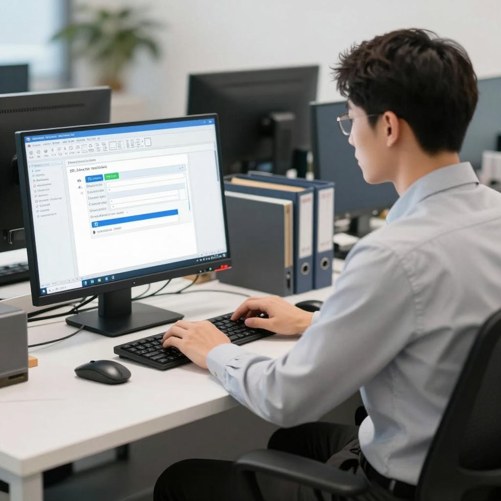 如何实现SQL Server快速导入数据 如何实现SQL Server快速导入数据第一张图
