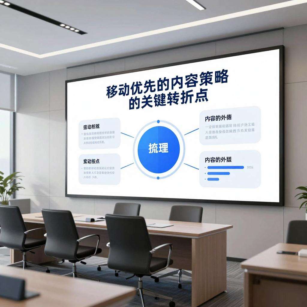 移动优先索引:内容策略的关键转折点 移动优先索引:内容策略的关键转折点第三张图