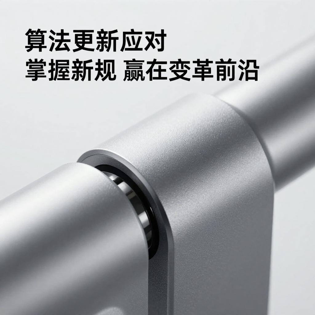 算法更新应对：掌握新规，赢在变革前沿第二张图