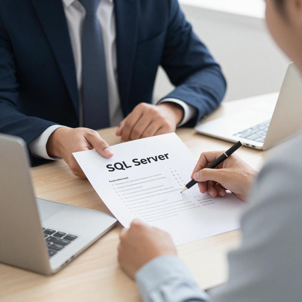 SQL Server如何识别真实和自动创建的索引 SQL Server如何识别真实和自动创建的索引第一张图