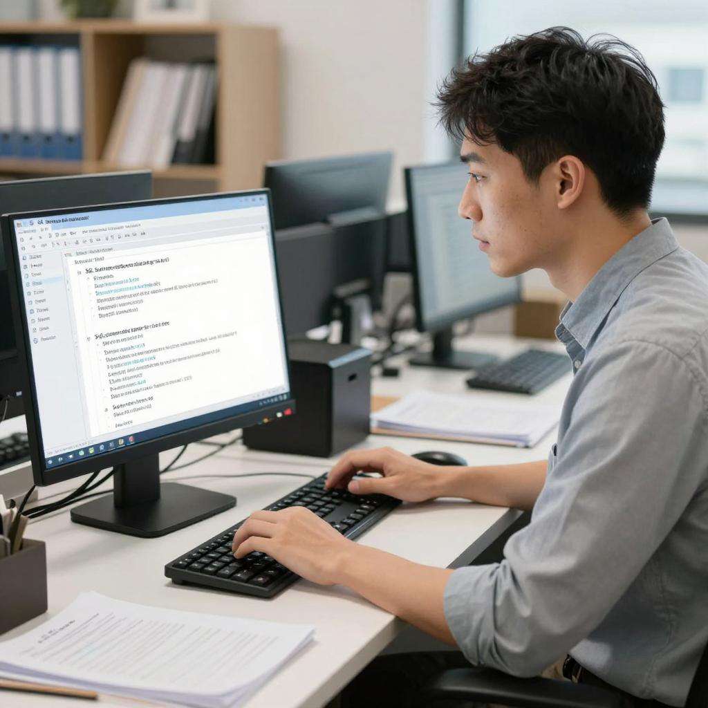讲解SQL Server数据库触发器的安全隐患 讲解SQL Server数据库触发器的安全隐患第一张图