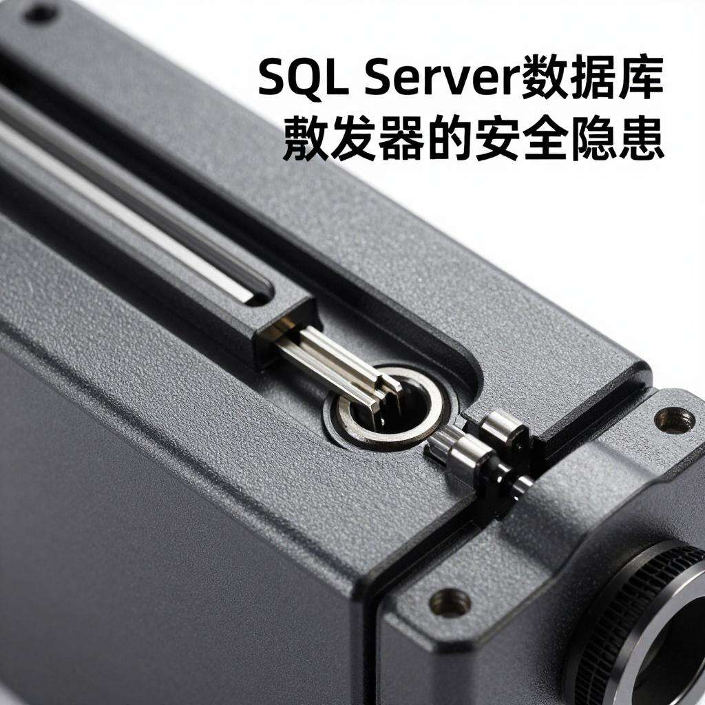 讲解SQL Server数据库触发器的安全隐患 讲解SQL Server数据库触发器的安全隐患第二张图