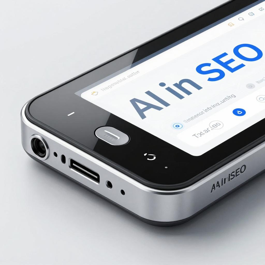 AI in SEO:人工智能助力智能优化的未来已来 AI in SEO:人工智能助力智能优化的未来已来第二张图