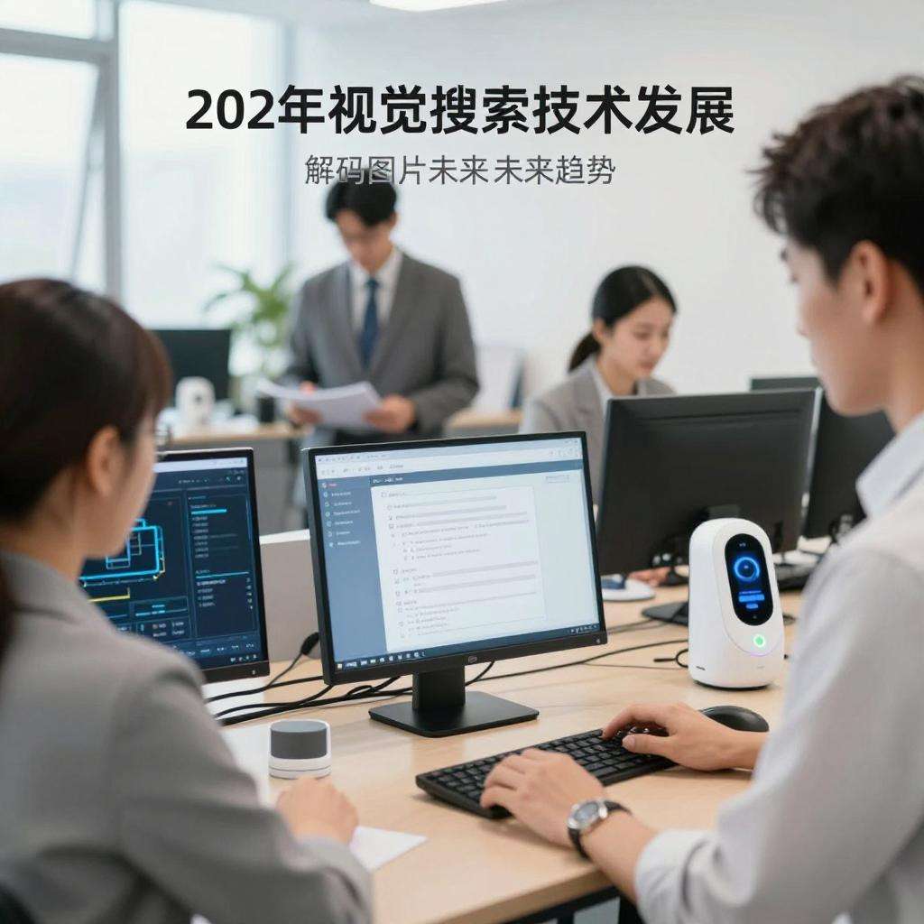 2026年视觉搜索:解码图片搜索的未来趋势和应用 2026年视觉搜索:解码图片搜索的未来趋势和应用第一张图