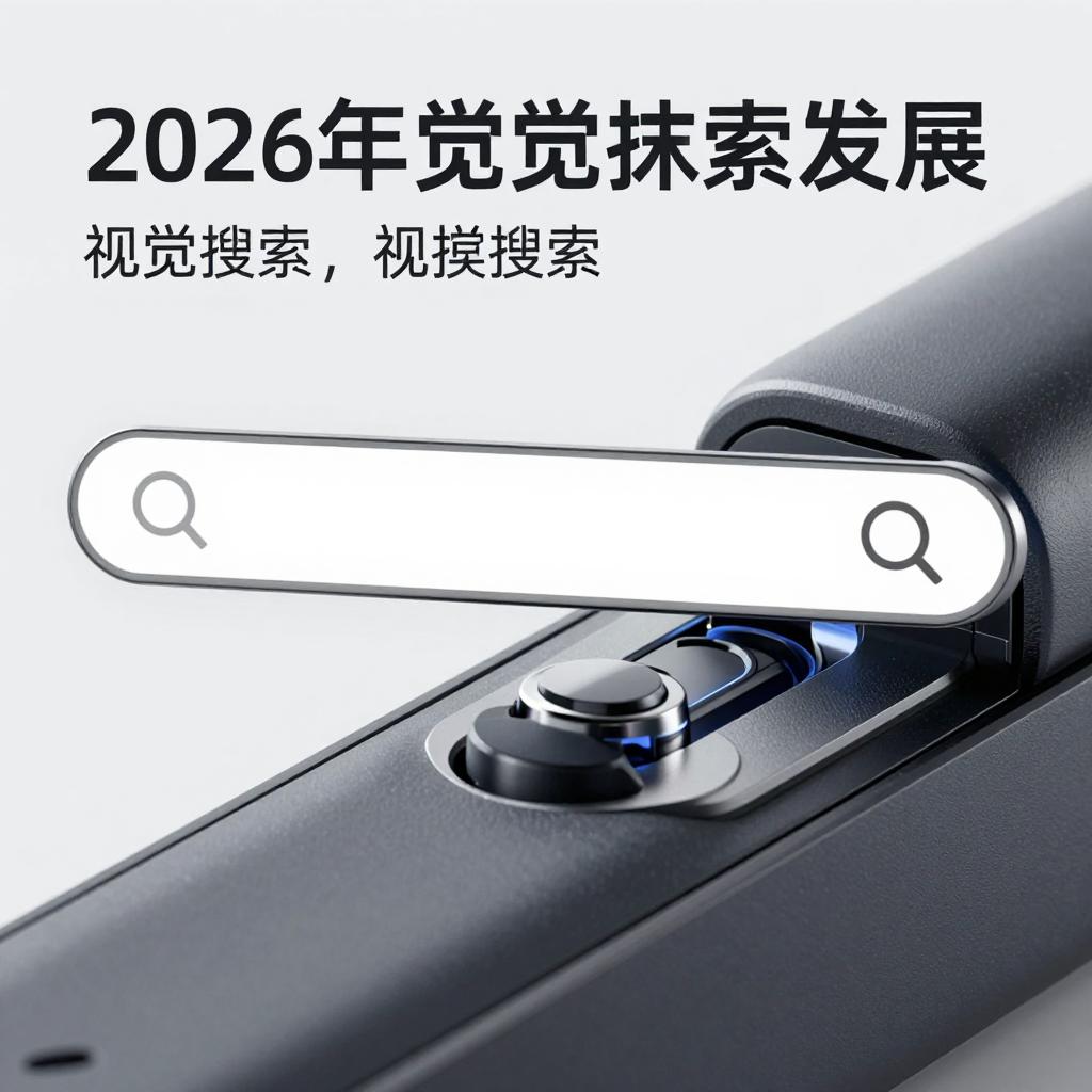 2026年视觉搜索:解码图片搜索的未来趋势和应用 2026年视觉搜索:解码图片搜索的未来趋势和应用第二张图