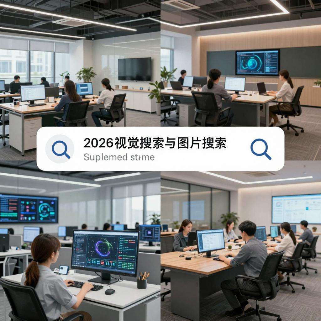 2026年必知的视觉搜索与图片搜索革命:揭秘未来视觉识别新趋势 2026年必知的视觉搜索与图片搜索革命:揭秘未来视觉识别新趋势第三张图