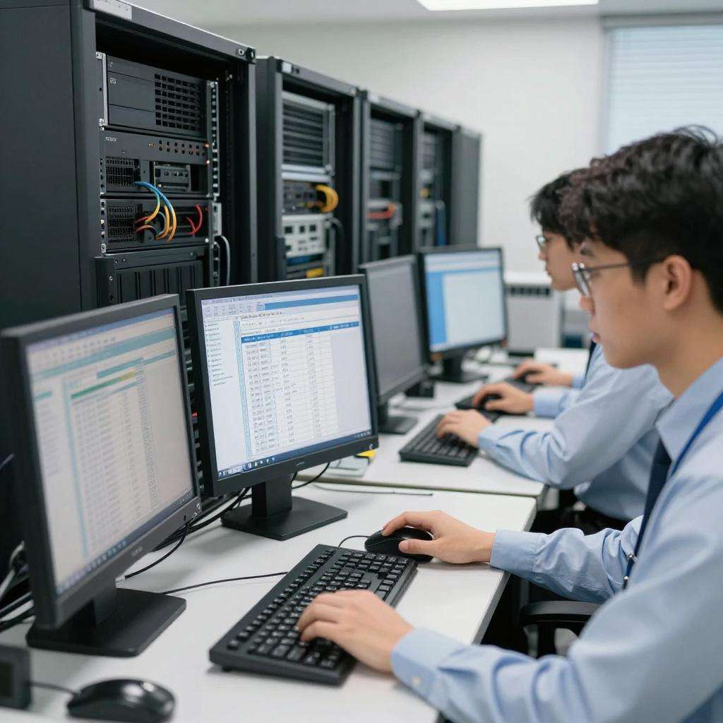 靠BCP恢复SQL Server 2000数据库 靠BCP恢复SQL Server 2000数据库第一张图