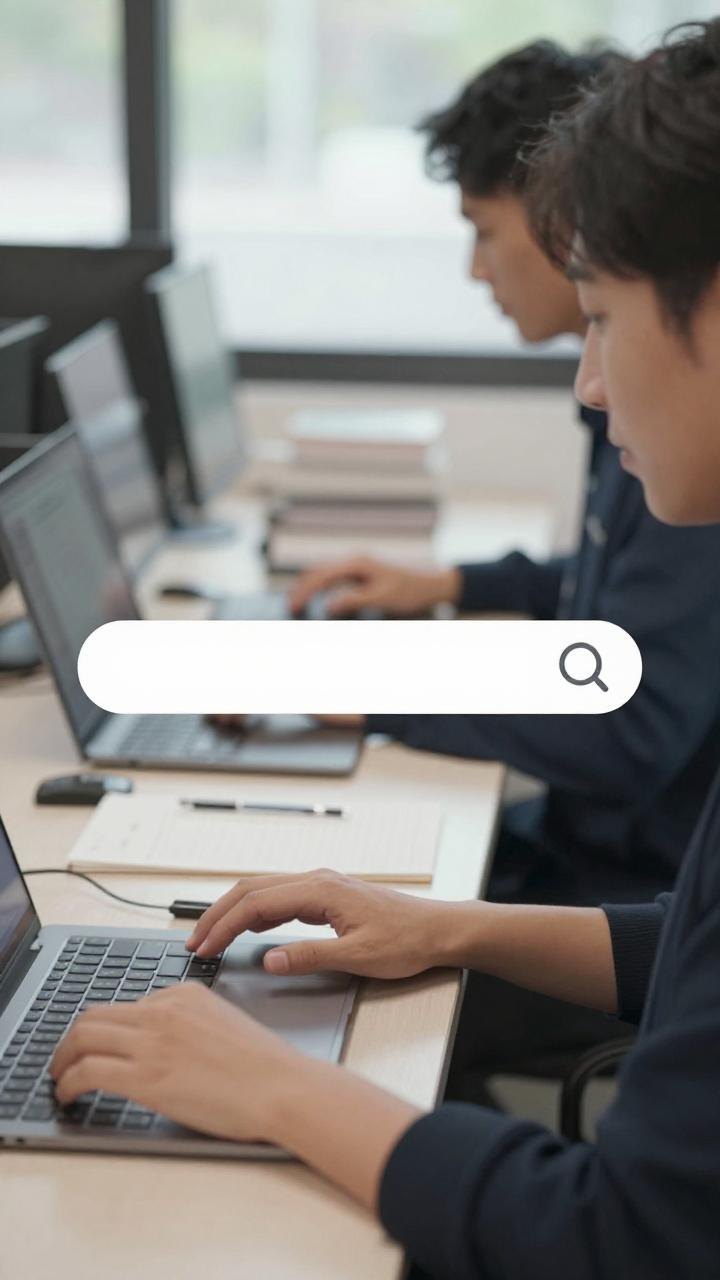 如何用语音搜索优化引爆你的内容流量第一张图